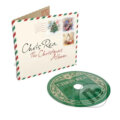 Hudobné CD: Chris Rea: The Christmas Album (Warner Music). Warner Music, 2025 Hudobné CD: Chris Rea: The Christmas Album (Warner Music). Warner Music, 2025