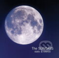 Hudobné CD: Sundays: Static And Silence LP (Bertus). Bertus, 2025 Hudobné CD: Sundays: Static And Silence LP (Bertus). Bertus, 2025