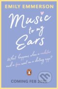 Kniha: Famously in Love (Emily Emmerson). Penguin Random House Childrens UK, 2026 Kniha: Famously in Love (Emily Emmerson). Penguin Random House Childrens UK, 2026