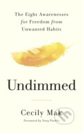 Kniha: Undimmed, 2026 Kniha: Undimmed, 2026