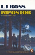 Kniha: Impostor (LJ Ross). Cornerstone, 2026 Kniha: Impostor (LJ Ross). Cornerstone, 2026