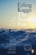 Kniha: The North Pole (Erling Kagge). Penguin Books, 2026 Kniha: The North Pole (Erling Kagge). Penguin Books, 2026