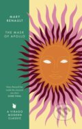 Kniha: The Mask of Apollo (Mary Renault). Little, Brown Book Group, 2026 Kniha: The Mask of Apollo (Mary Renault). Little, Brown Book Group, 2026