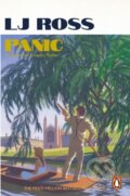 Kniha: Panic (LJ Ross). Cornerstone, 2026 Kniha: Panic (LJ Ross). Cornerstone, 2026