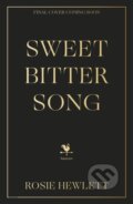 Kniha: Sweetbitter Song, 2026 Kniha: Sweetbitter Song, 2026