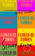 Kniha: I Could Be Famous (Sydney Rende). Little, Brown Book Group, 2026 Kniha: I Could Be Famous (Sydney Rende). Little, Brown Book Group, 2026
