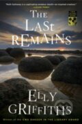 Kniha: Last Remains (Elly Griffiths). Mariner Books, 2023 Kniha: Last Remains (Elly Griffiths). Mariner Books, 2023