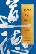 Kniha: Dao De Jing (Laozi). WW Norton & Co, 2024 Kniha: Dao De Jing (Laozi). WW Norton & Co, 2024