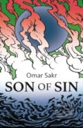 Kniha: Son of Sin (Omar Sakr). , 2024 Kniha: Son of Sin (Omar Sakr). , 2024