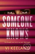 Kniha: Someone Knows (Vi Keeland). Little, Brown Book Group, 2026 Kniha: Someone Knows (Vi Keeland). Little, Brown Book Group, 2026