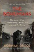 Kniha: Bohemians (Norman Ohler). Mariner Books, 2021 Kniha: Bohemians (Norman Ohler). Mariner Books, 2021