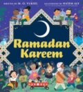 Kniha: Ramadan Kareem (M. O. Yuksel). HarperCollins, 2024 Kniha: Ramadan Kareem (M. O. Yuksel). HarperCollins, 2024