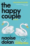 Kniha: Happy Couple (Naoise Dolan). Ecco, 2023 Kniha: Happy Couple (Naoise Dolan). Ecco, 2023