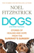 Kniha: Dogs and Their Humans (Noel Fitzpatrick). Gallery, 2024 Kniha: Dogs and Their Humans (Noel Fitzpatrick). Gallery, 2024
