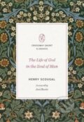Kniha: The Life of God in the Soul of Man (Henry Scougal). Crossway Books, 2022 Kniha: The Life of God in the Soul of Man (Henry Scougal). Crossway Books, 2022