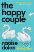Kniha: Happy Couple, 2024 Kniha: Happy Couple, 2024