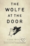Kniha: The Wolfe at the Door, 2024 Kniha: The Wolfe at the Door, 2024