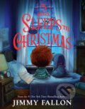 Kniha: 5 More Sleeps 'til Christmas (Jimmy Fallon). Feiwel and Friends, 2024 Kniha: 5 More Sleeps 'til Christmas (Jimmy Fallon). Feiwel and Friends, 2024