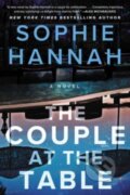 Kniha: Couple at the Table (Sophie Hannah). , 2023 Kniha: Couple at the Table (Sophie Hannah). , 2023