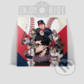 Hudební CD: Major League 2 (Bertus). Bertus, 2025 Hudební CD: Major League 2 (Bertus). Bertus, 2025