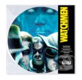 Hudobné CD: Watchmen OST (140 g) LP (Warner Music). Warner Music, 2025 Hudobné CD: Watchmen OST (140 g) LP (Warner Music). Warner Music, 2025