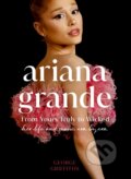 Kniha: Ariana Grande (George Griffiths). , 2025 Kniha: Ariana Grande (George Griffiths). , 2025
