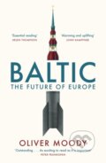 Kniha: Baltic, 2026 Kniha: Baltic, 2026