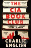 Kniha: The CIA Book Club (Charlie English). HarperCollins Publishers, 2026 Kniha: The CIA Book Club (Charlie English). HarperCollins Publishers, 2026