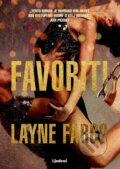 Kniha: Favoriti (Layne Fargo), 2026 Kniha: Favoriti (Layne Fargo), 2026