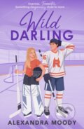 Kniha: Wild Darling (Alexandra Moody). HarperCollins Publishers, 2026 Kniha: Wild Darling (Alexandra Moody). HarperCollins Publishers, 2026