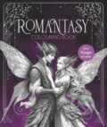 Kniha: Romantasy Colouring Book (Farshore). HarperCollins Publishers, 2026 Kniha: Romantasy Colouring Book (Farshore). HarperCollins Publishers, 2026