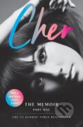 Kniha: Cher (Cher). HarperCollins Publishers, 2025 Kniha: Cher (Cher). HarperCollins Publishers, 2025
