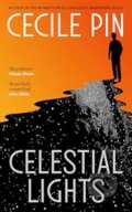 Kniha: Celestial Lights (Cecile Pin). HarperCollins Publishers, 2026 Kniha: Celestial Lights (Cecile Pin). HarperCollins Publishers, 2026