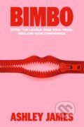 Kniha: Bimbo (Ashley James). Cornerstone, 2026 Kniha: Bimbo (Ashley James). Cornerstone, 2026