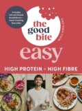 Kniha: The Good Bite Easy (Niall Kirkland). Penguin Books, 2026 Kniha: The Good Bite Easy (Niall Kirkland). Penguin Books, 2026