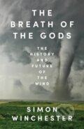 Kniha: The Breath of the Gods, 2025 Kniha: The Breath of the Gods, 2025