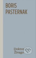 Kniha: Doktor Živago (Boris Pasternak). Odeon, 2026 Kniha: Doktor Živago (Boris Pasternak). Odeon, 2026