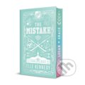 Kniha: Mistake (Collectors Edition) (Elle Kennedy). Sourcebooks, 2026 Kniha: Mistake (Collectors Edition) (Elle Kennedy). Sourcebooks, 2026