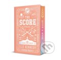 Kniha: The Score (Elle Kennedy). Little, Brown Book Group, 2026 Kniha: The Score (Elle Kennedy). Little, Brown Book Group, 2026