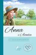 Kniha: Anna v Avonlea, 2025 Kniha: Anna v Avonlea, 2025