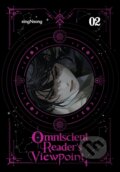 Kniha: Omniscient Reader's Viewpoint (novel), Vol. 2 (singNsong). Ize Press Kniha: Omniscient Reader's Viewpoint (novel), Vol. 2 (singNsong). Ize Press