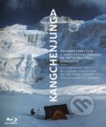 Film: Kangchenjunga (Ján Piroh) (Blu-ray). Slovenský filmový ústav, 2025 Film: Kangchenjunga (Ján Piroh) (Blu-ray). Slovenský filmový ústav, 2025