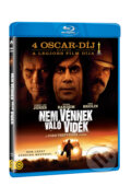 Film: Nem vének való vidék BD (HU) (Ethan Coen a Joel Coen) (Blu-ray). Magicbox, 2026 Film: Nem vének való vidék BD (HU) (Ethan Coen a Joel Coen) (Blu-ray). Magicbox, 2026