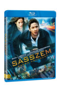 Film: Sasszem - Extra Változat BD (HU) (D.J. Caruso) (Blu-ray). Magicbox, 2026 Film: Sasszem - Extra Változat BD (HU) (D.J. Caruso) (Blu-ray). Magicbox, 2026