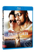 Film: Pain and Gain BD (HU) (Michael Bay) (Blu-ray). Magicbox, 2026 Film: Pain and Gain BD (HU) (Michael Bay) (Blu-ray). Magicbox, 2026