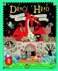 Kniha: Dračí hrad (David MacPhail). Pikola, 2026 Kniha: Dračí hrad (David MacPhail). Pikola, 2026