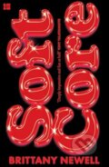 Kniha: Soft Core (Brittany Newell). HarperCollins Publishers, 2026 Kniha: Soft Core (Brittany Newell). HarperCollins Publishers, 2026