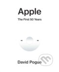 Kniha: Apple, 2026 Kniha: Apple, 2026