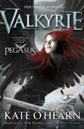 Kniha: Valkyrie (-). Hachette Childrens Group, 2013 Kniha: Valkyrie (-). Hachette Childrens Group, 2013