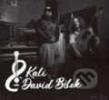 Hudební CD: Kali & David Bílek: Kali & David Bílek (akustický výber) (Hudobné albumy). Hudobné albumy, 2025 Hudební CD: Kali & David Bílek: Kali & David Bílek (akustický výber) (Hudobné albumy). Hudobné albumy, 2025